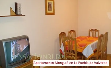 Apartamento Teruel en La Puebla de Valverde (Teruel) - Foto 5