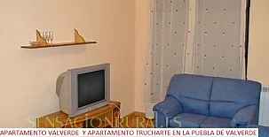 Apartamento Teruel 008