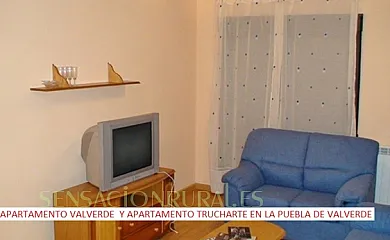Apartamento Teruel en La Puebla de Valverde (Teruel) - Foto 8