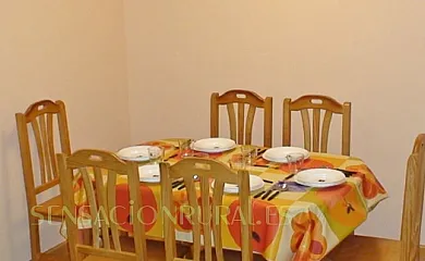 Apartamento Teruel en La Puebla de Valverde (Teruel) - Foto 9