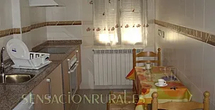 Apartamento Teruel 0010