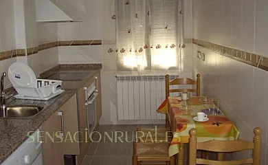 Apartamento Teruel en La Puebla de Valverde (Teruel) - Foto 10