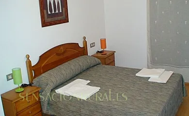 Apartamento Teruel en La Puebla de Valverde (Teruel) - Foto 11