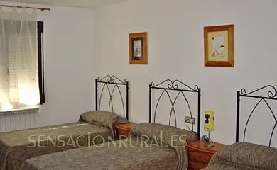 Apartamento Teruel en La Puebla de Valverde (Teruel) - Foto 12