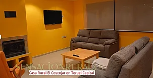 Apartamento Teruel 0014