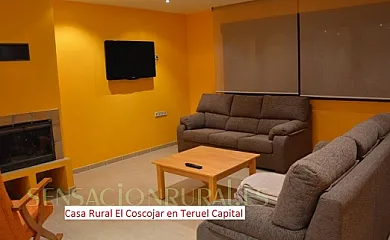 Apartamento Teruel en La Puebla de Valverde (Teruel) - Foto 14