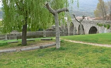 Casa Rural Las Lanchas en Navaluenga (Ávila) - Foto 5