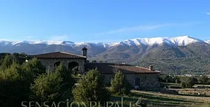 Casa Rural Las Lanchas 006