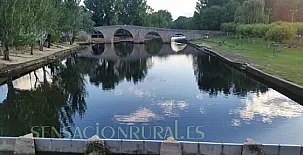 Casa Rural Las Lanchas 007