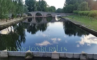 Casa Rural Las Lanchas en Navaluenga (Ávila) - Foto 7