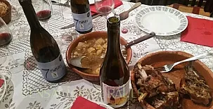 Casa Rural Las Lanchas 008