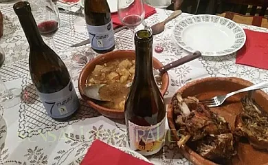 Casa Rural Las Lanchas en Navaluenga (Ávila) - Foto 8