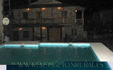 A Salanova en Salcedo (Lugo) - Foto 2