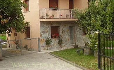 A Salanova en Salcedo (Lugo) - Foto 4