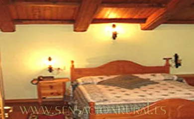 A Salanova en Salcedo (Lugo) - Foto 6