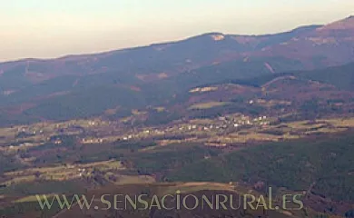 A Salanova en Salcedo (Lugo) - Foto 11