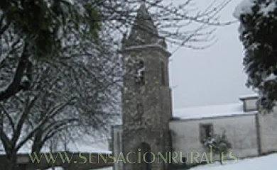 A Salanova en Salcedo (Lugo) - Foto 12