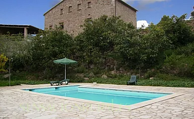 Cal Cabreta en Cardona (Barcelona) - Foto 2