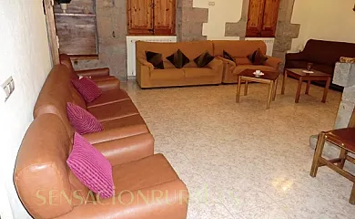 Cal Cabreta en Cardona (Barcelona) - Foto 3