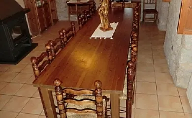 Cal Cabreta en Cardona (Barcelona) - Foto 4