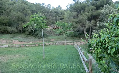 Cal Cabreta en Cardona (Barcelona) - Foto 5