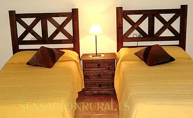 Cal Cabreta en Cardona (Barcelona) - Foto 8