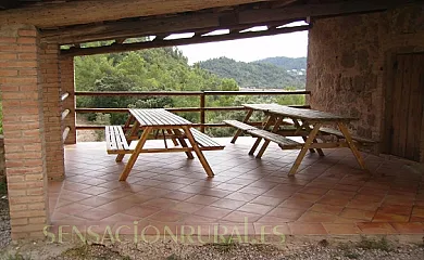 Cal Cabreta en Cardona (Barcelona) - Foto 11