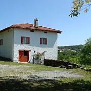 Casa Erreteneko Borda 001