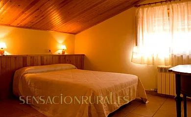 Les Cases del Pla de Montpol en Lladurs (Lleida) - Foto 8