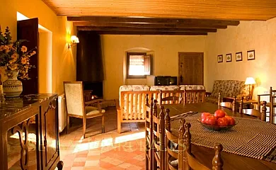 Les Cases del Pla de Montpol en Lladurs (Lleida) - Foto 9