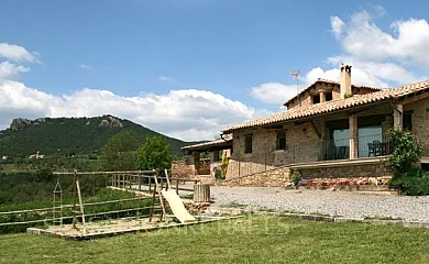 Les Cases del Pla de Montpol en Lladurs (Lleida) - Foto 10