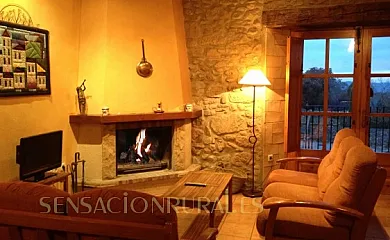 Les Cases del Pla de Montpol en Lladurs (Lleida) - Foto 12