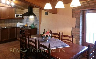 Les Cases del Pla de Montpol en Lladurs (Lleida) - Foto 13