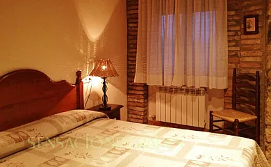 Les Cases del Pla de Montpol en Lladurs (Lleida) - Foto 14