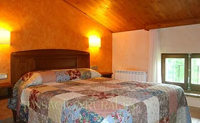 Les Cases del Pla de Montpol en Lladurs (Lleida) - Foto 16