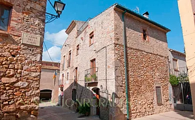 Can Roca en Montiró (Girona) - Foto 2