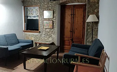 Can Roca en Montiró (Girona) - Foto 4