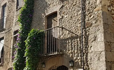 Can Roca en Montiró (Girona) - Foto 12