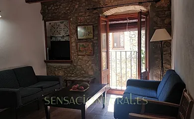 Can Roca en Montiró (Girona) - Foto 14