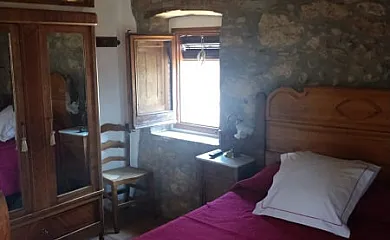 Can Roca en Montiró (Girona) - Foto 19