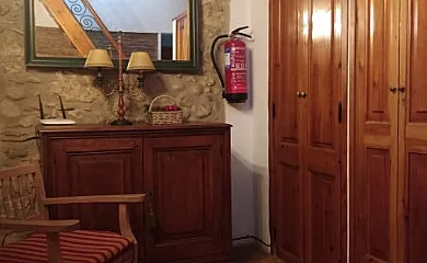 Can Roca en Montiró (Girona) - Foto 20