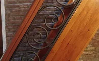 Can Roca en Montiró (Girona) - Foto 25