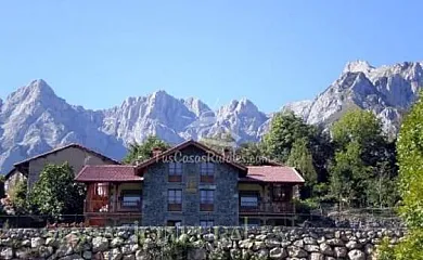 Las Cumbres en Potes (Cantabria) - Foto 13