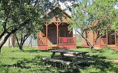 Las Casas De la Vega en Enguidanos (Cuenca) - Foto 9