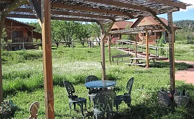 Las Casas De la Vega en Enguidanos (Cuenca) - Foto 11