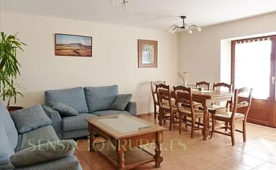 Casa Casbas en Guasillo (Huesca) - Foto 2