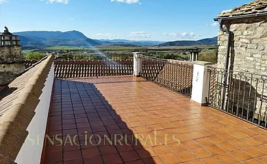Casa Casbas en Guasillo (Huesca) - Foto 3