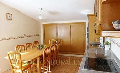 Casa Casbas en Guasillo (Huesca) - Foto 4