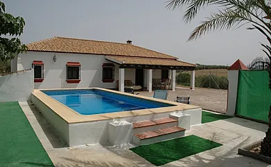 Casa rural Manolín en Posadas (Córdoba) - Foto 1