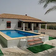 Casa rural Manolín 001